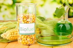Occold biofuel availability
