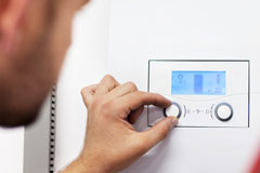 best Occold boiler servicing companies