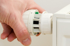 Occold central heating repair costs