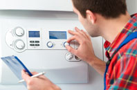 free commercial Occold boiler quotes