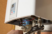 free Occold boiler install quotes