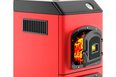 Occold solid fuel boiler costs